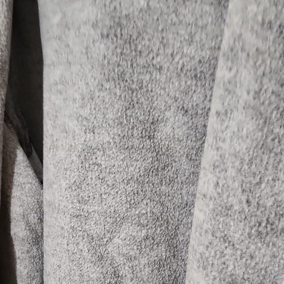 Free City Charcoal Zip-Up Hoodie - Picture 4 of 10